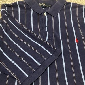 Men’s Polo Ralph Lauren shirt 3X